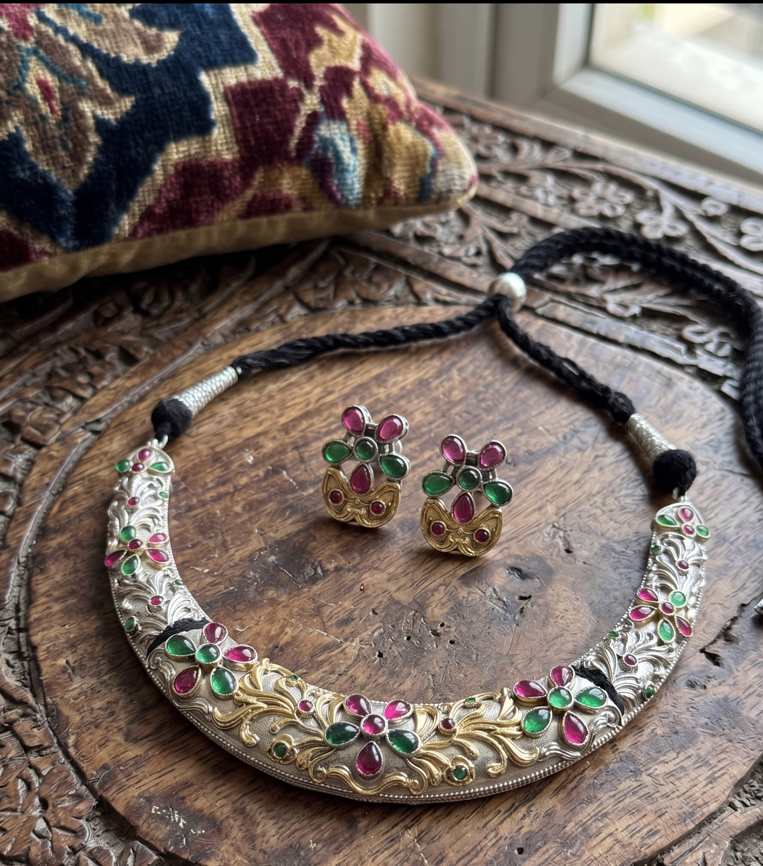 Antique Jewellery